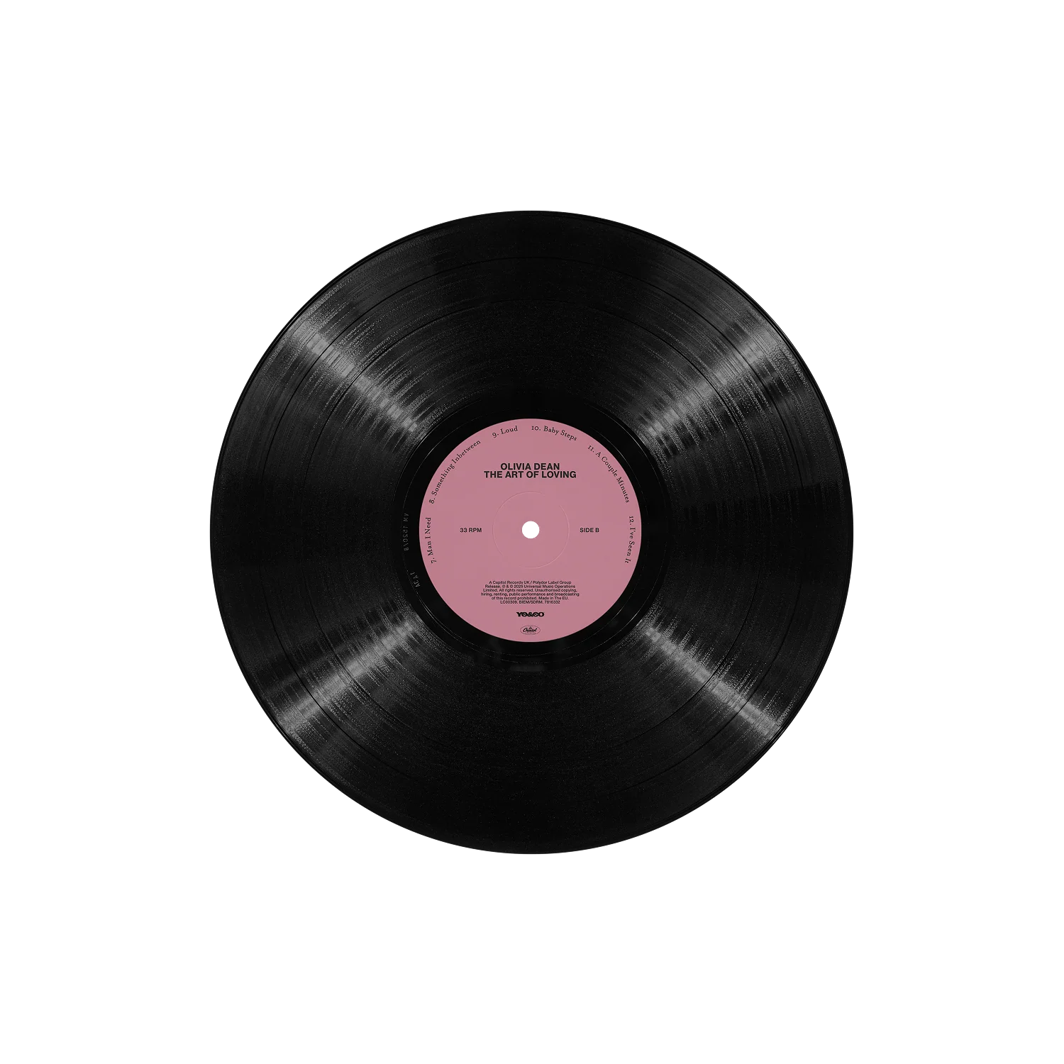 The Art of Loving Vinyl - Image 3